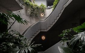 Hotel Casa Izel Roma Norte